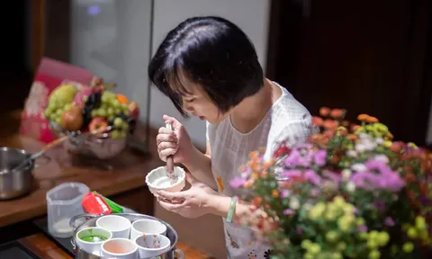 Hút mắt với bánh Trung thu 3D độc lạ khiến nhiều người ngỡ ngàng